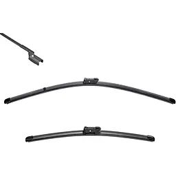 Щітка склоочисника Valeo 577918