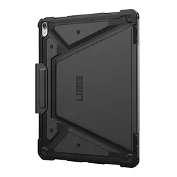 Чохол до планшета UAG iPad Air 13" (Gen 1 2024) Metropolis SE Black (124472114040) - мініатюра 3