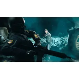 Ключ активації Microsoft Quantum Break для Xbox One/Series - мініатюра 6