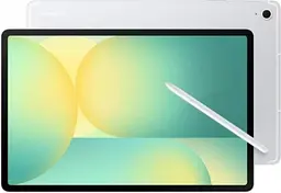 Планшет Samsung Galaxy Tab S10 FE 12/256GB Silver (SM-X520NZSP)