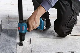 Шурупокрут-дриль акумуляторний Professional GSR 185-LI 18В Bosch teh0025345 - мініатюра 7