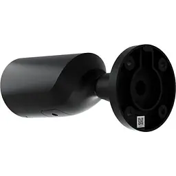 IP-відеокамера Ajax BulletCam 5 Мп 4 мм Black - мініатюра 3