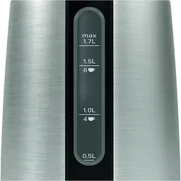 Електрочайник Bosch TWK3P420 - мініатюра 5