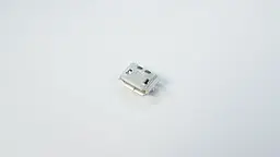 Роз'єм microUSB MUJ156 для планшета телефону (HTC LG Samsung)
