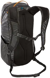 Похідний рюкзак Thule Stir 18L (Obsidian) 3204088 (TH 3204088) - мініатюра 3