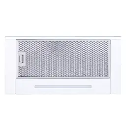 Витяжка телескопічна WEILOR PTS 6265 WH 1300 LED Strip - мініатюра 4