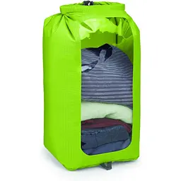 Гермомішок Osprey DrySack 35 л w/Window - мініатюра 2