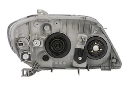 Фара передня ліва Toyota Corolla 00-08р TYC (20-0266-05-2) - мініатюра 2