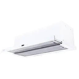 Витяжка телескопічна WEILOR PTS 9265 WH 1300 LED Strip - мініатюра 3