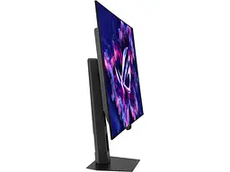 Монітор Asus ROG Strix XG32UCWG (90LM0BX0-B01371) - мініатюра 5