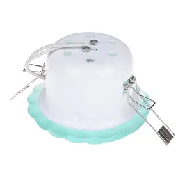 Світильник точковий Brille декоративний HDL-G07 (ELC-238) green MR16 162020 - мініатюра 3