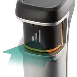 Блендер занурювальний Gorenje HBX1500VX (747208) - мініатюра 10