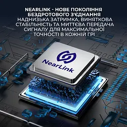 Миша Ajazz AJ139 Near Link V3 Pro+ чорна (AJ139-NL-V3-PRO-B) [175707] - мініатюра 11