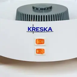Сушка для фруктів Kreska 190.01 - 500W - мініатюра 4