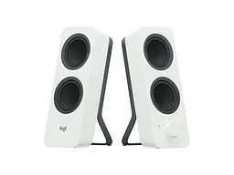 Акустична система Logitech Z207 White (980-001292) - мініатюра 2