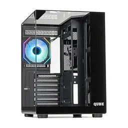 Корпус для ПК Qube AQUARIUM_GBNU3