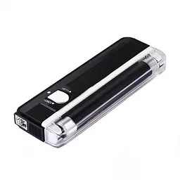 Детектор валют RIAS DL 01 Black (3sm_550637844) - мініатюра 3