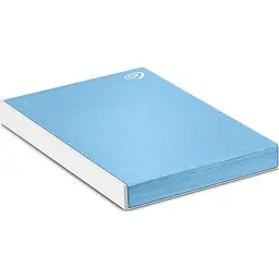 Зовнішній жорсткий диск Seagate HDD External One Touch with Password (2.5'/2TB/USB 3.0) (STKY2000402) - мініатюра 4