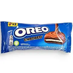Печиво Oreo Enrobed Milk 41 г