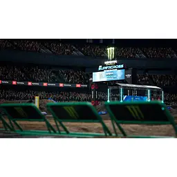 Ключ активації Microsoft Monster Energy Supercross 4 - Special Edition для Xbox One/Series - мініатюра 7