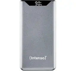 Портативний зарядний пристрій USB 20000MAH QC3.0 GREY F20000 7332054 INTENSO - мініатюра 4
