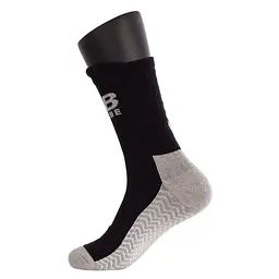 Шкарпетки ENEBE FUTURE black/grey - мініатюра 4