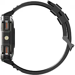 Смарт-годинник Blackview W70 Pro Black - мініатюра 4