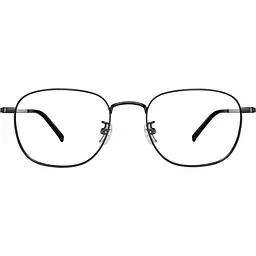 Комп'ютерні окуляри Xiaomi Blue Light Blocking Glasses Black (BHR8794GL) [117608]