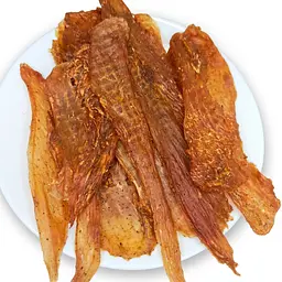 Курячі джерки з часником та перцем "Spice Пікант" (вагові), 200 г - мініатюра 2