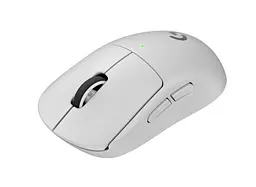 Миша комп'ютерна Logitech Pro X Superlight 2 SE WHITE (910-007555) - мініатюра 2