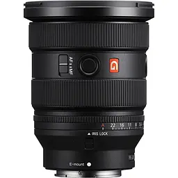 Об'єктив Sony FE 16-35mm f/2.8 GM II (SEL1635GM2) [114300] - мініатюра 2