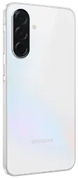 Смартфон Samsung Galaxy A36 5G 8/256Gb ZAG Awesome білий (7094866) - мініатюра 6