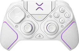Геймпад Victrix Pro BFG Wireless Controller for Playstation White (052-002-WH)