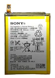 Акумулятор Sony F8332 Xperia XZ / LIS1632ERPC (2900 mAh)