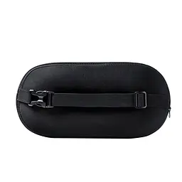 Подушка на підголовник Baseus для шиї з пам'яттю / Floating Car Headrest 1 шт (CRTZ01-B01) - мініатюра 5