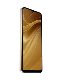 Смартфон POCO C71 4/128GB Gold EU (adapter) - мініатюра 3