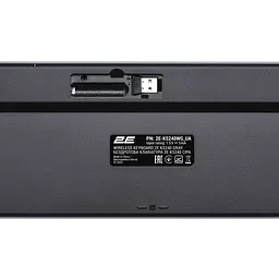 Kомплект 2E MK440 WL/BT 2E-MK440WBGR_UA - мініатюра 4