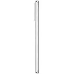 Смартфон Samsung Galaxy S20 FE SM-G780F 6/128Gb White (SM-G780FZWD) [NFC, 2 SIM/1 SIM + eSIM] - мініатюра 5