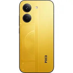 Смартфон Poco X8 Pro 12/512GB Yellow Global EU [173917] - мініатюра 6
