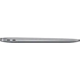 Ноутбук Apple MacBook Air 13" 8 ГБ/256 ГБ Intel Core i3 (Grade B) Космічний сірий - мініатюра 5