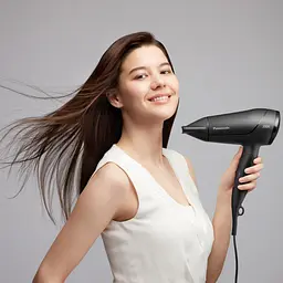Фен Panasonic EH-ND65-K865 - мініатюра 3