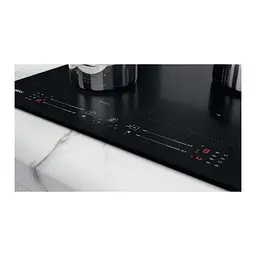Варильна поверхня електрична Whirlpool WL S7960 NE - мініатюра 10