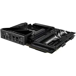 Материнська плата ASUS ROG CROSSHAIR X870E HERO BTF (ROG CROSSHAIR X870E HERO BTF) (Socket AM5, AMD X870E, ATX) - мініатюра 4
