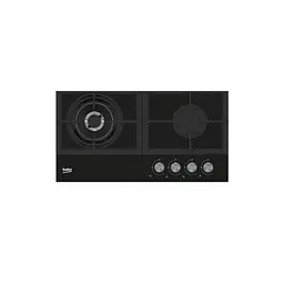 Варильна поверхня газова Beko HILW 64225 S - мініатюра 8