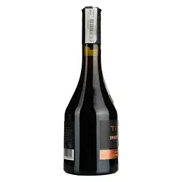 Бренді Torres Smoked 10 Barrel 38% 0.7 л у подарунковому пакуванні - мініатюра 3