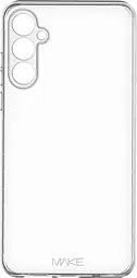Чохол MAKE Samsung A35 Air