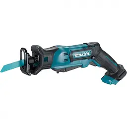 Пила шабельна акумуляторна Makita JR103DZ (без акумуляторів та зарядного пристрою)