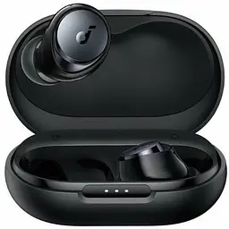 TWS-наушники Anker Soundcore Space A40 A3936 black
