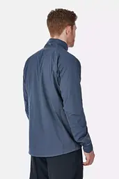 Куртка Rab Vapour-rise Flex Jacket M Сірий - мініатюра 2