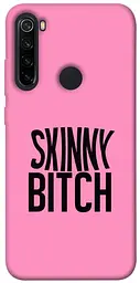 Чохол Demsky Skinny для Xiaomi Redmi Note 8
